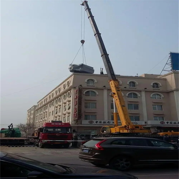 宁乡桥梁基础施工|大型设备租赁解决方案|吊装运输难点攻克