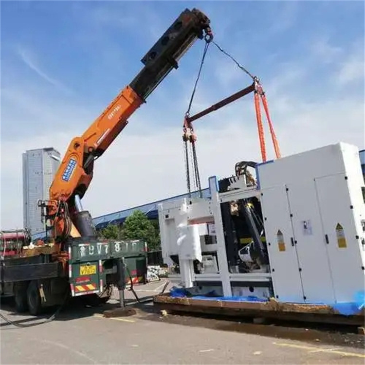 宁乡附近小吊车联系方式|8-16吨|本地及时服务