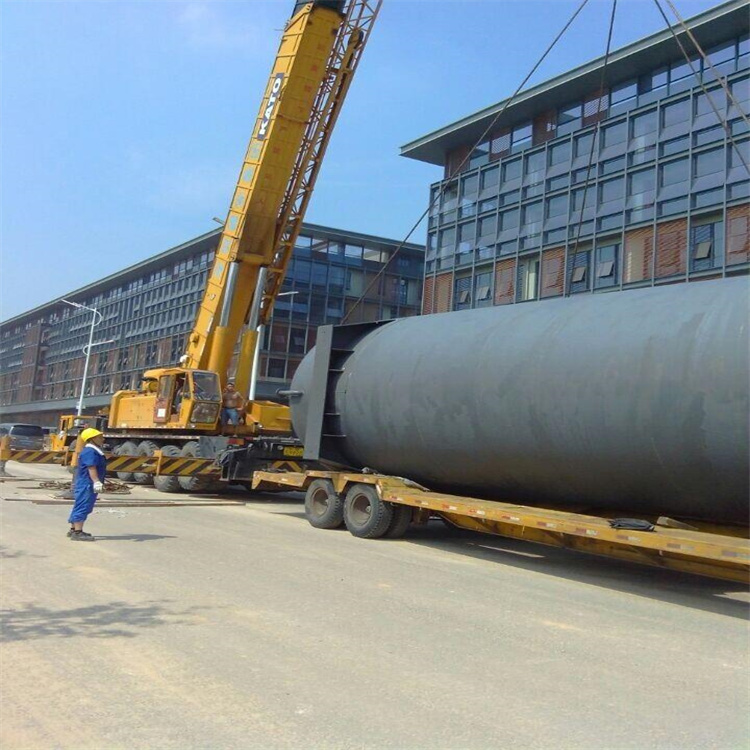 宁乡吊40吨的货物需要什么吊车