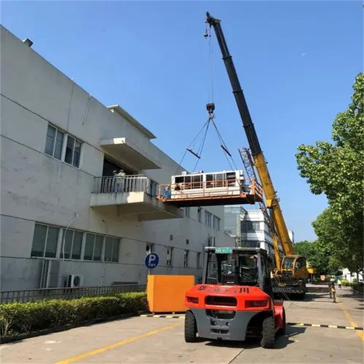 宁乡35t汽车吊一个台班多少钱