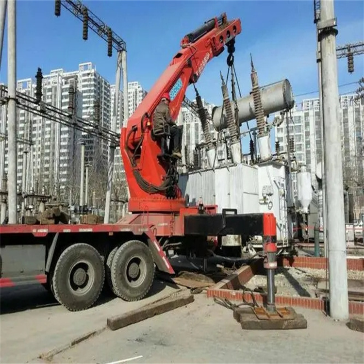 宁乡矩形风管吊装