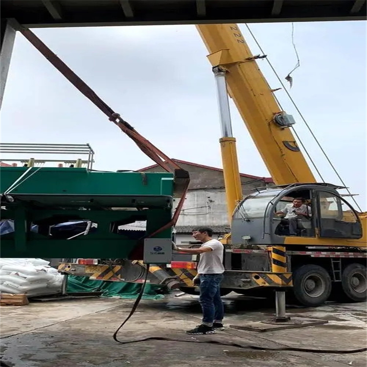 宁乡大吨位吊车租赁应急保障方案|化解突发吊装需求难题