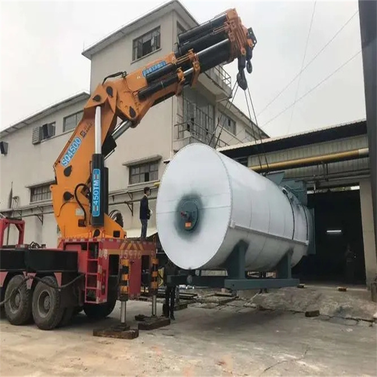 宁乡吊车吊球形怎么吊