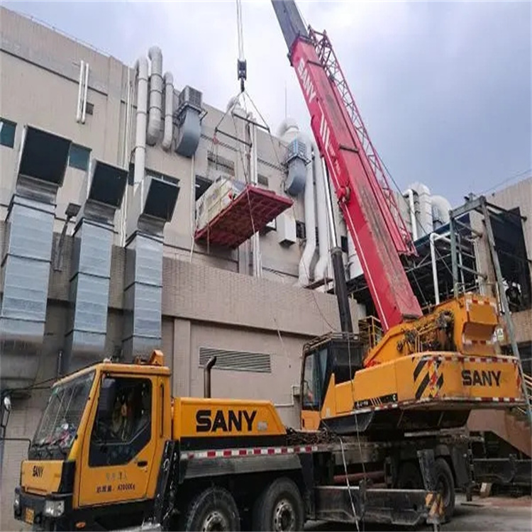 宁乡100t汽车吊多少钱一个台班